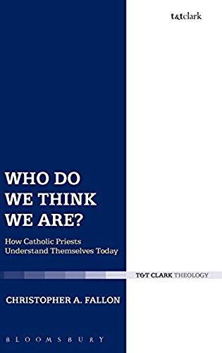 Who Do We Think We Are