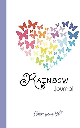 Rainbow Journal (Color Your Life)