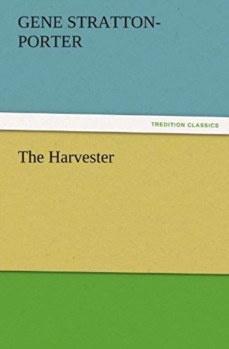 The Harvester