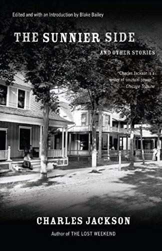 The Sunnier Side And Other Stories