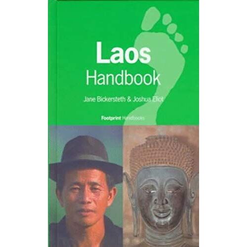 Laos Handbook (Passport Books)