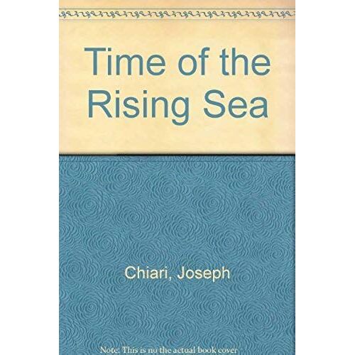 Time Of The Rising Sea