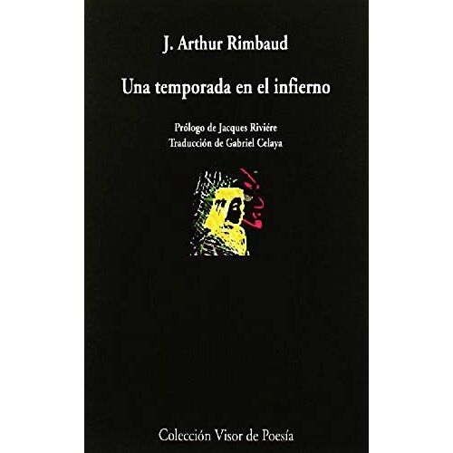 Una Temporada En El Infierno