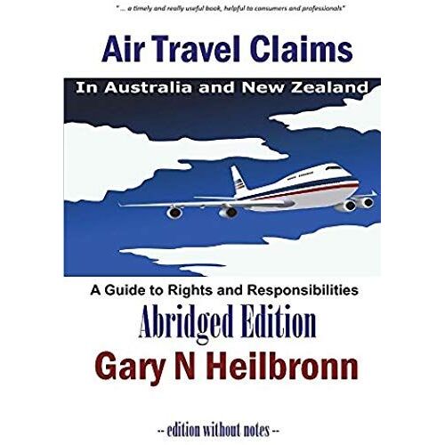 Air Travel Claims In Australia And New Zealand