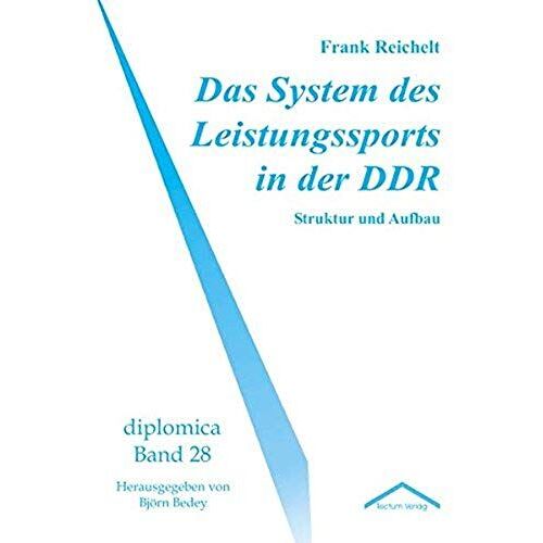Das System Des Leistungssports In Der Ddr