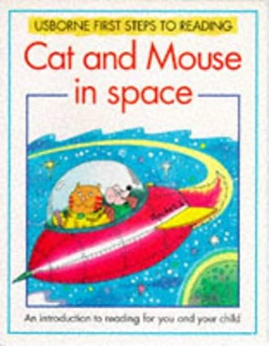 Cat And Mouse In Space