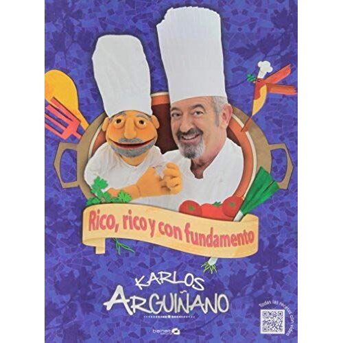 Rico, Rico Y Con Fundamento