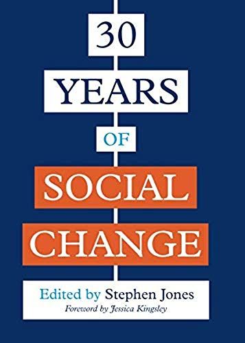 30 Years Of Social Change