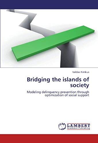 Bridging The Islands Of Society