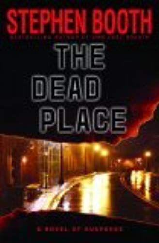 The Dead Place