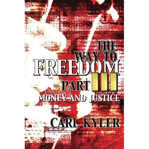 Way To Freedom Part 3