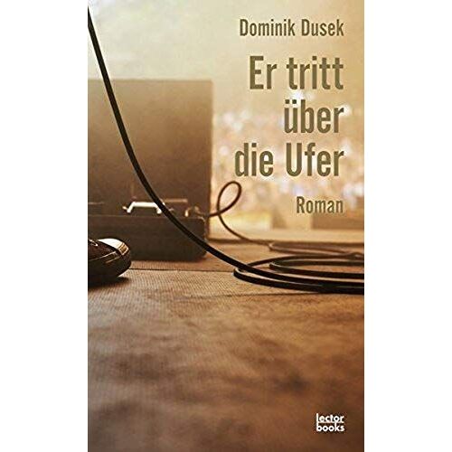 Er Tritt Über Die Ufer