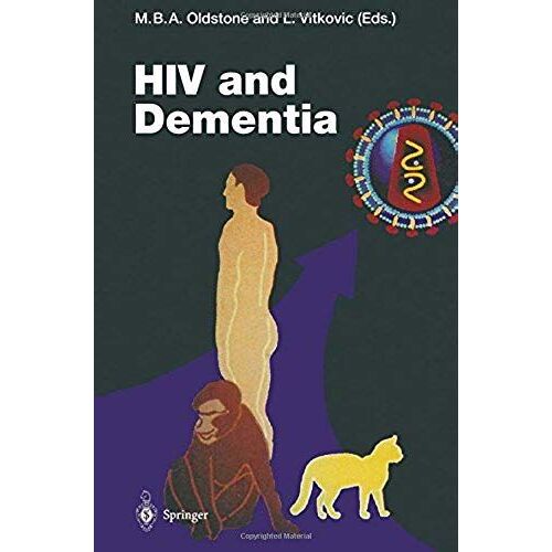 Hiv And Dementia