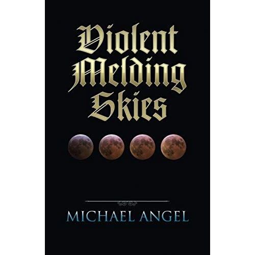 Violent Melding Skies