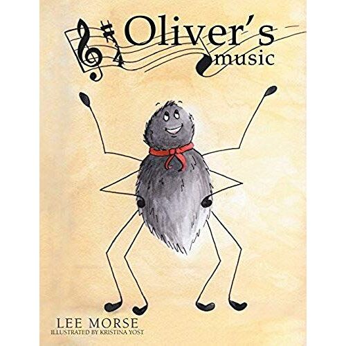 Oliver's Music