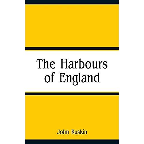 The Harbours Of England