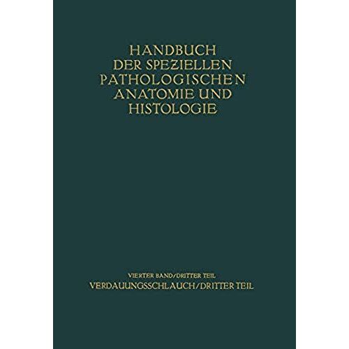 Verdauungsschlauch