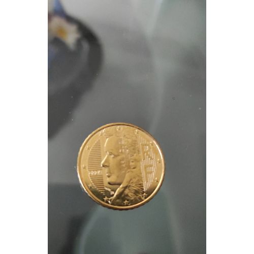 Pièce 50 Centimes D'Euros, Marie Curie 2024