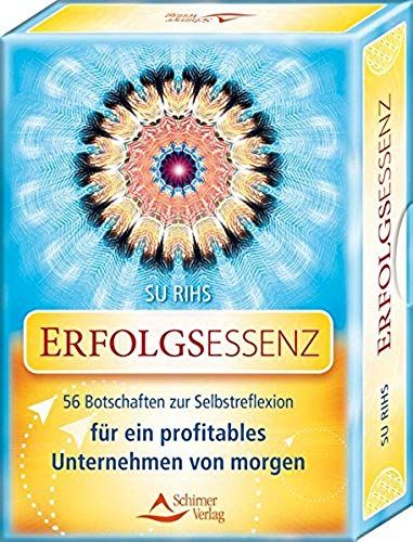 Rihs, S: Erfolgsessenz