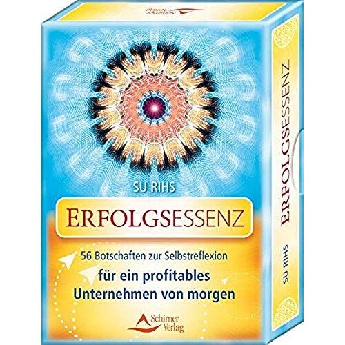Rihs, S: Erfolgsessenz