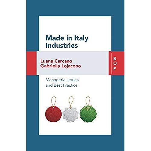 Made In Italy Industries