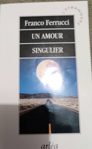 Un Amour Singulier