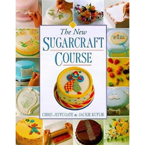 The New Sugarcraft Course