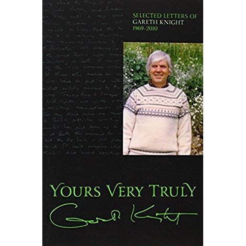 Yours Very Truly - Gareth Knight