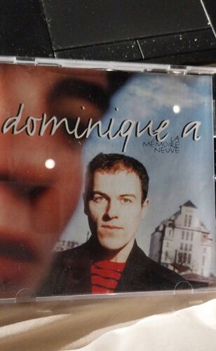 Dominique A