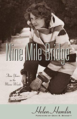 Nine Mile Bridge