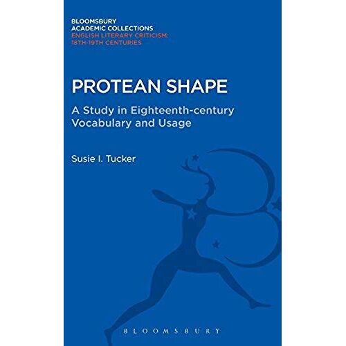Protean Shape