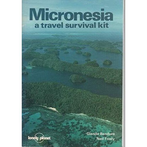 Micronesia T.S.K.#1: Travel Survival Kit