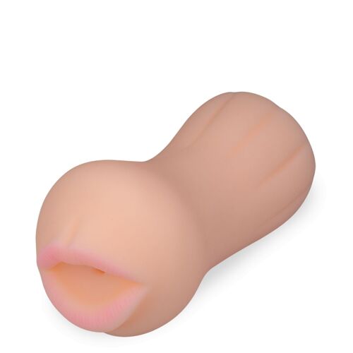 Masturbateur Sex Toy Homme En Tpe Bouche Nellie