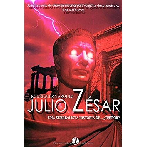 Julio Zésar