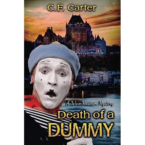 Death Of A Dummy