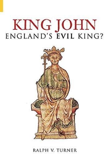 King John