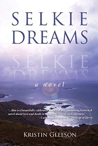 Selkie Dreams