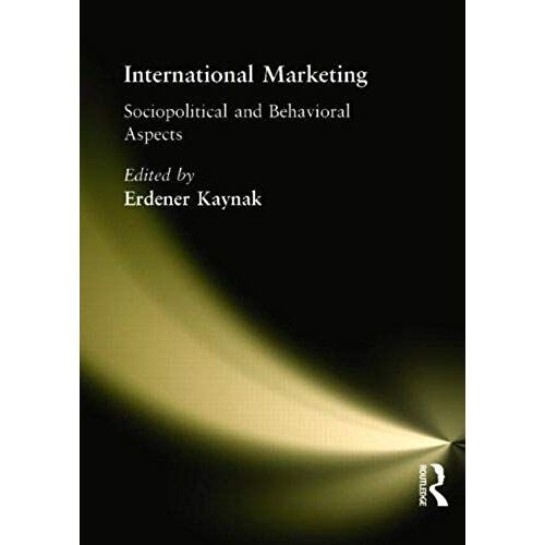 Intl Marketing Rev/E
