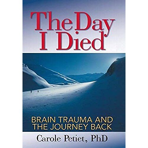 The Day I Died
