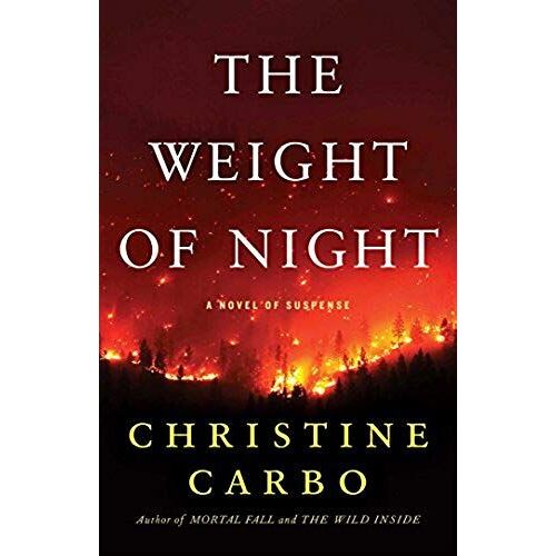 The Weight Of Night