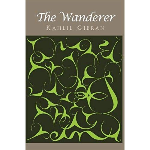 The Wanderer