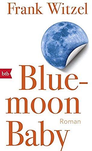 Bluemoon Baby