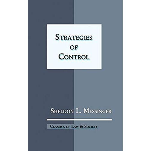 Strategies Of Control
