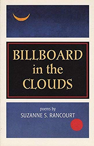 Billboard In The Clouds