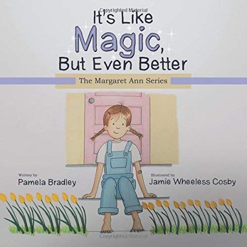 It's Like Magic, But Even Better