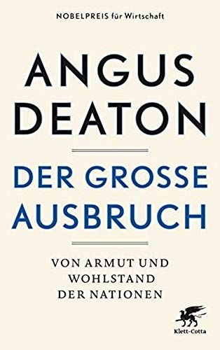 Der Große Ausbruch