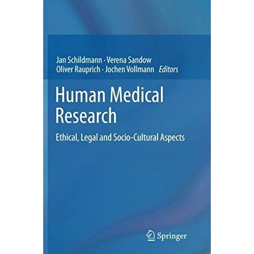 Human Medical Research