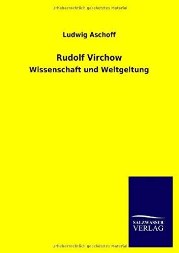 Rudolf Virchow