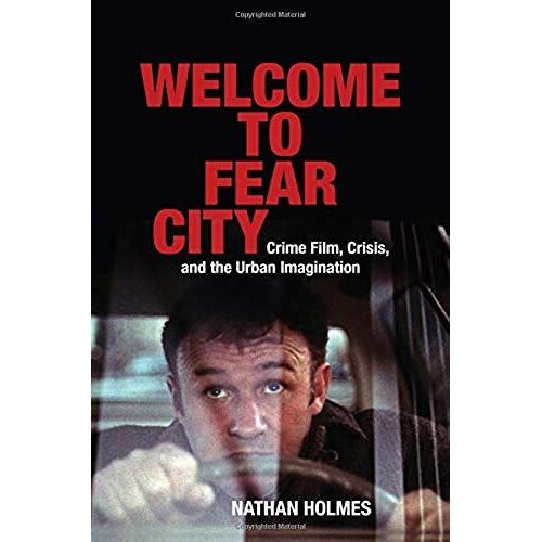 Welcome To Fear City
