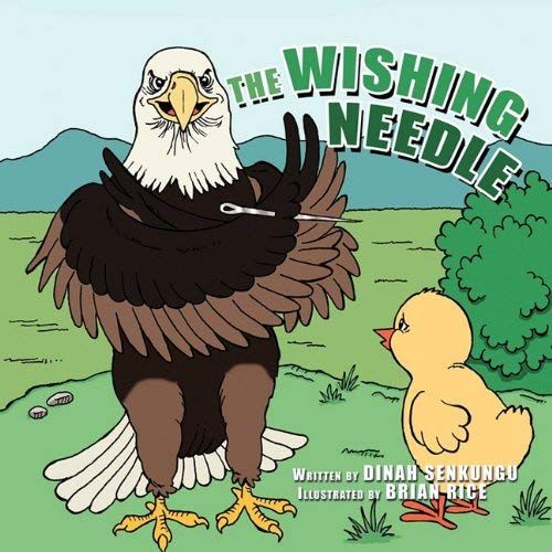 The Wishing Needle